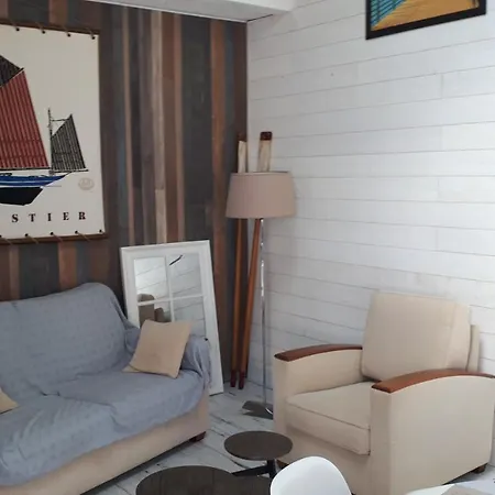 度假居 Maison Typique Vendeenne