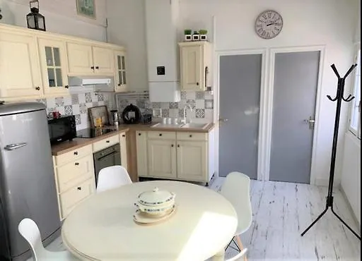 Maison Typique Vendeenne *