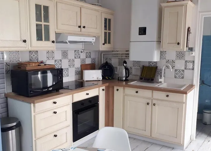 Maison Typique Vendeenne