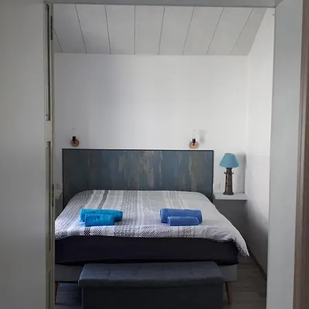 Maison Typique Vendeenne בית נופש