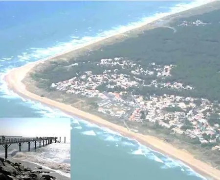 Maison Typique Vendeenne *