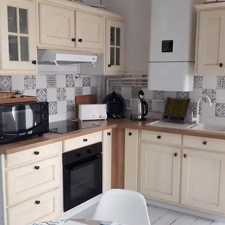 Maison Typique Vendeenne