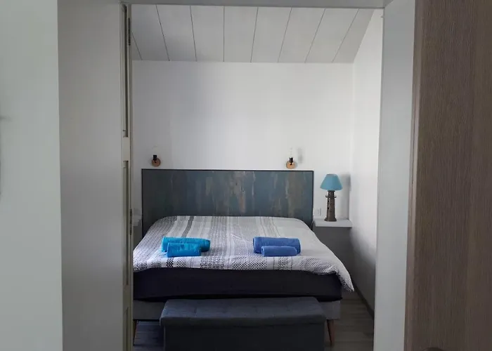 Maison Typique Vendéenne Casa vacanze