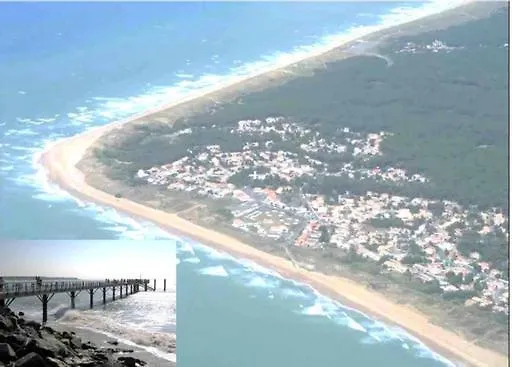 Maison Typique Vendeenne *